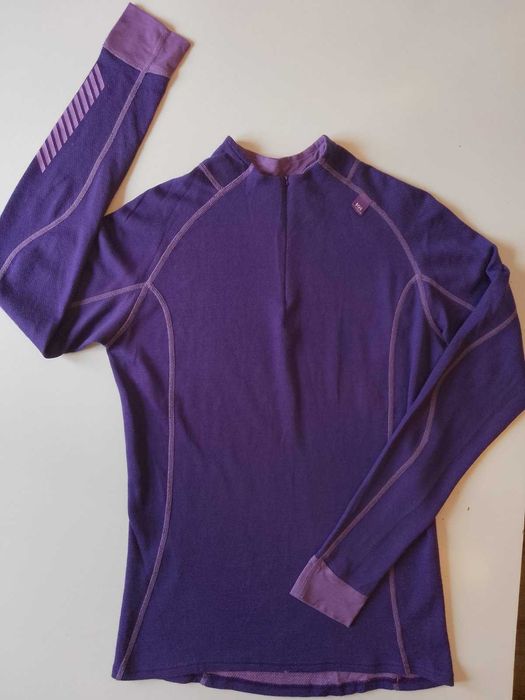 Блузи ,термобельо от Мерино вълна L,XL