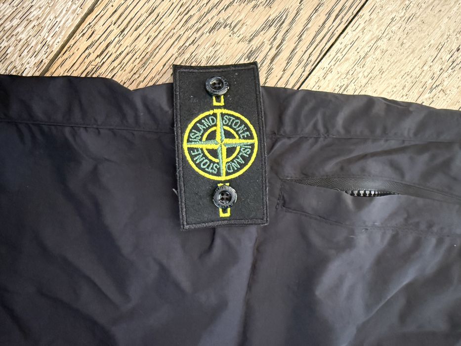 Stone island къси гащи