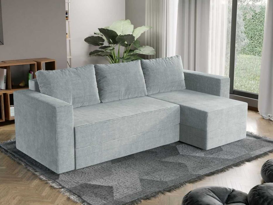 Coltar Extensibil Alfa reiat Zoom New 15 - Transport Gratuit 4-10 zile
