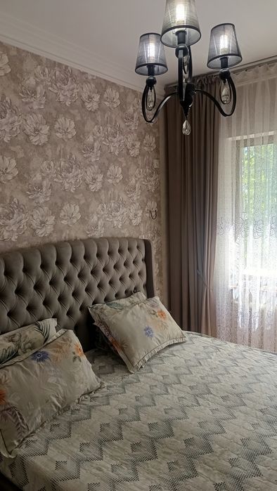 Продам 3 ком квартира на 4 этоже 4 этажного дома в медгородок