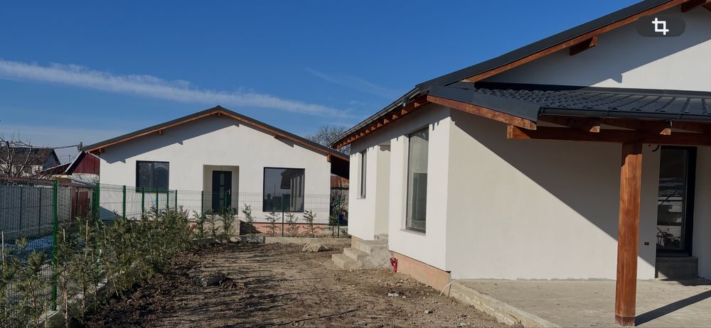 Case de vanzare Golești