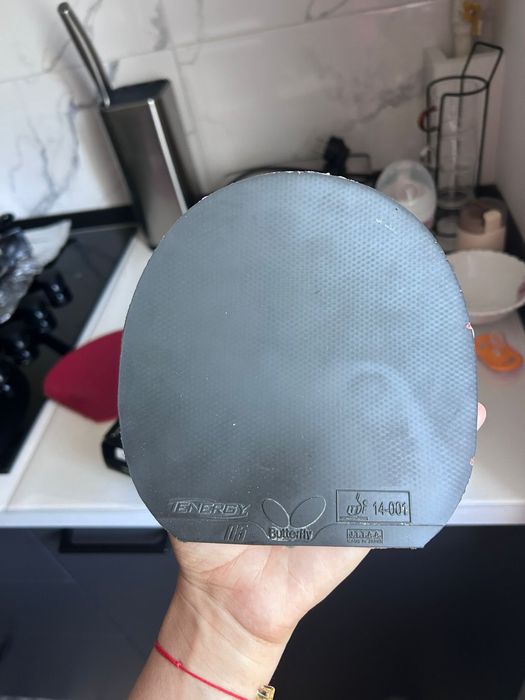 Fete Butterfly Tenergy 05 2,1mm