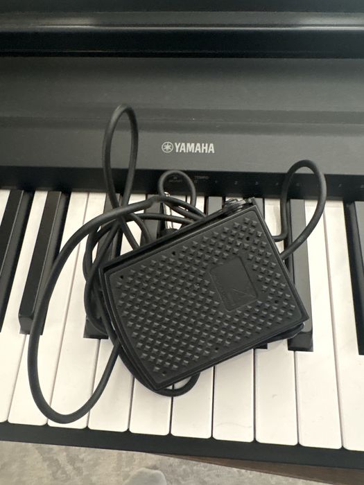 Пианино Yamaha p45b
