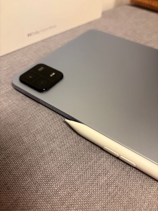 таблет Xiaomi pad 6