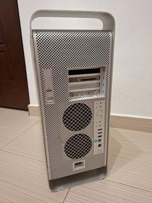 Power PC Mac G5