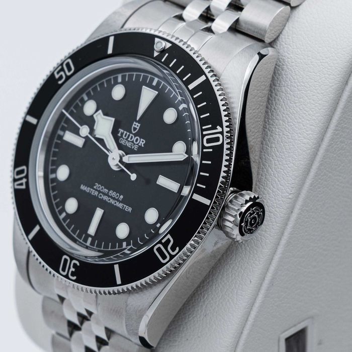 Ceas nou Tudor Black Bay 41 mm, full set, Martie 2026