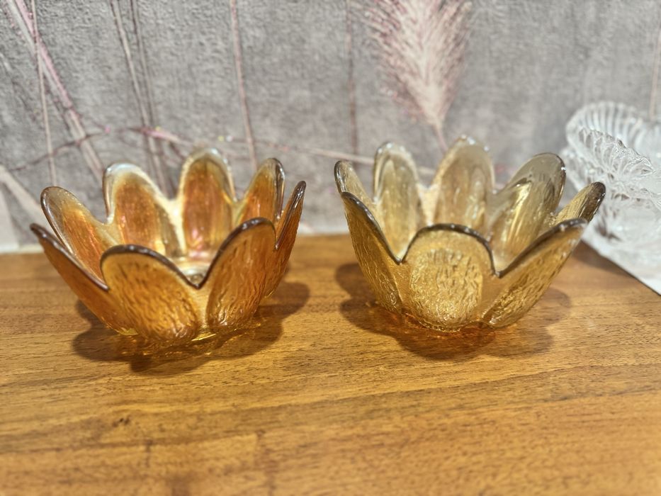 Продам вазочки в отличном состоянии