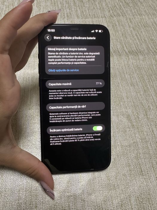 Iphone 12 pro max