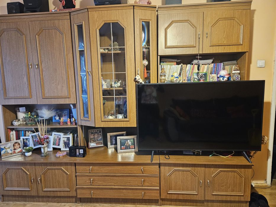 Vand biblioteca folosita