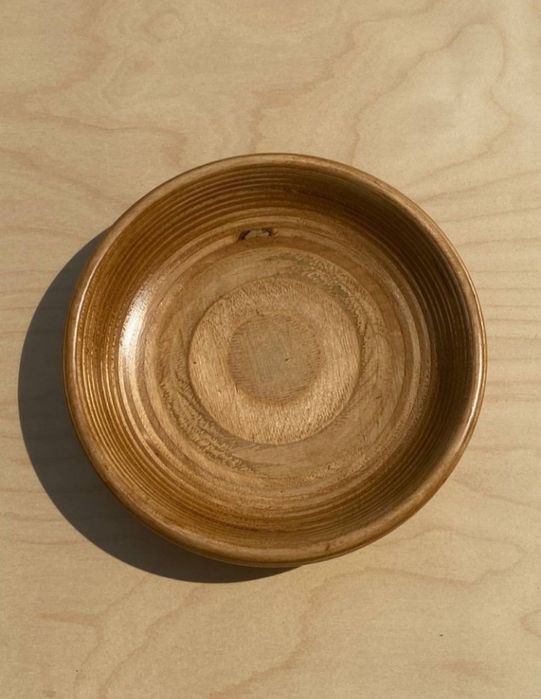 Osh  Lagan yog‘ochdan