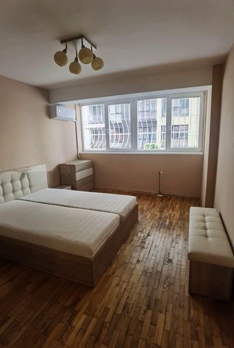 Дава се под наем Тристаен апартамент в София, Манастирски ливади - 130 кв.м за 800 € - Снимка #5