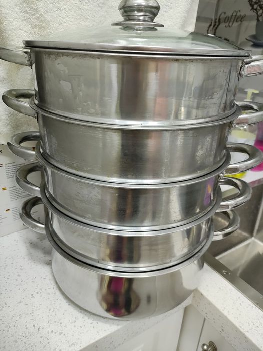 Мантыказан никилированный