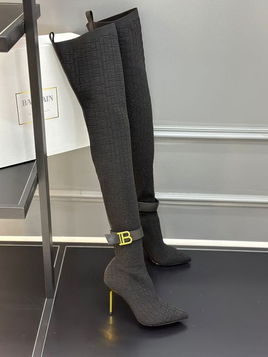 Продам сапоги