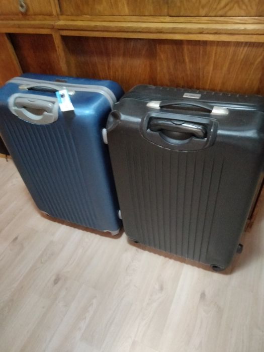 Trolere Princess Traveller
