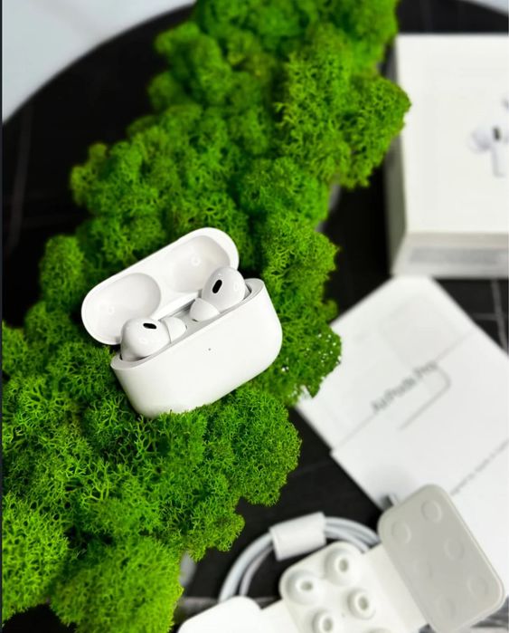 OFERTA Airpods Pro 2 + husa