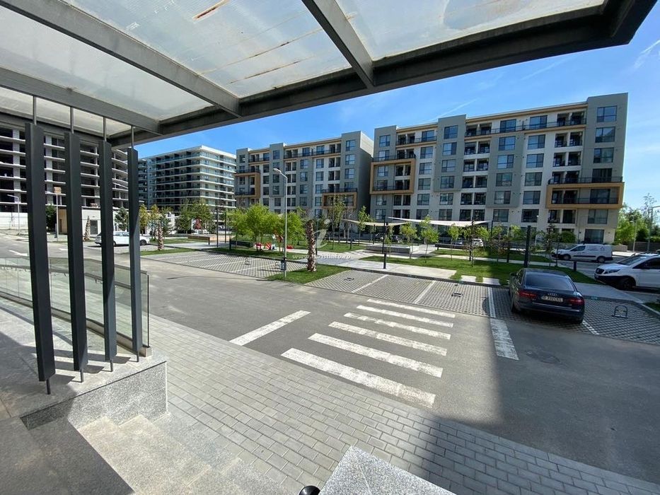 Apartament – Năvodari, Mamaia-Sat - Vedere 2