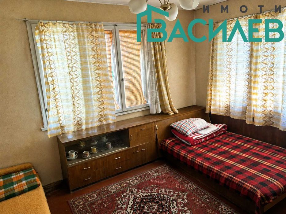 Продава КЪЩА област София, гр. Годеч кв. Додовица