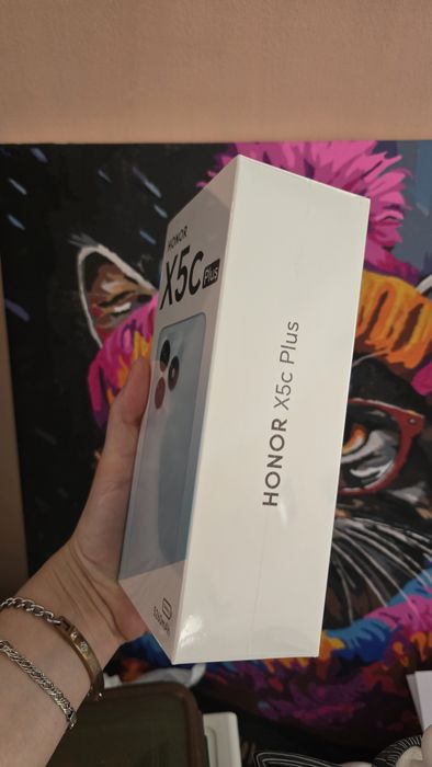 Продам Honor X5c Plus