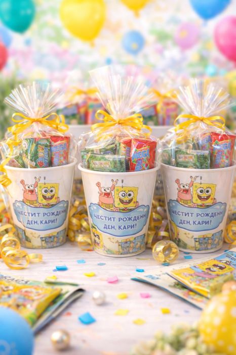 Подаръци за всеки повод