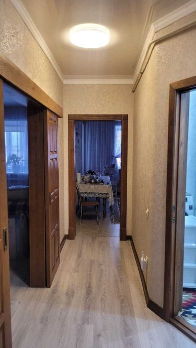 Продажа 3-комнатной квартиры