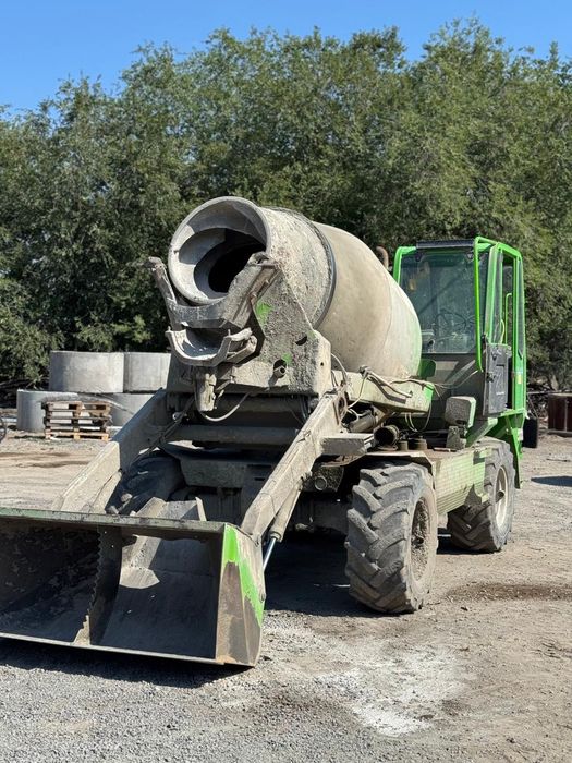 Кармикс сатылады