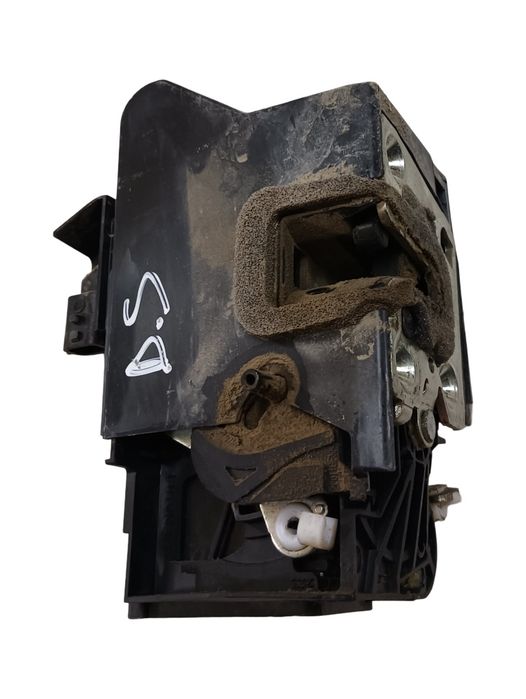 Broasca Usa Dreapta Spate Dacia Jogger [ 2024 - > ]