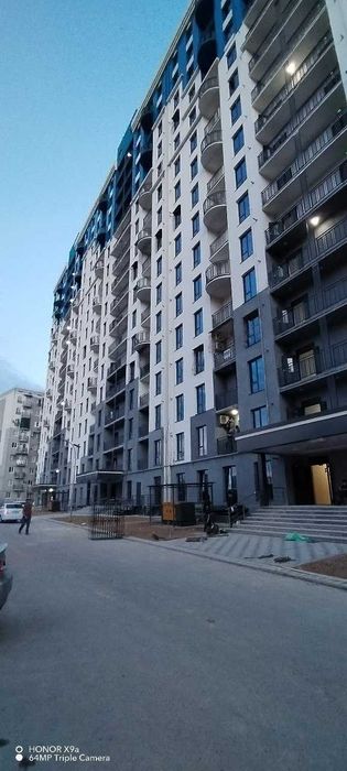 Субсидия.Ипотека. 38 м2. Сотув 1 хоналик квартира.Узбум. OY 72