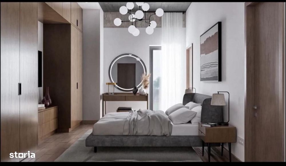 Apartament 2 camere premium | Pipera Plaza