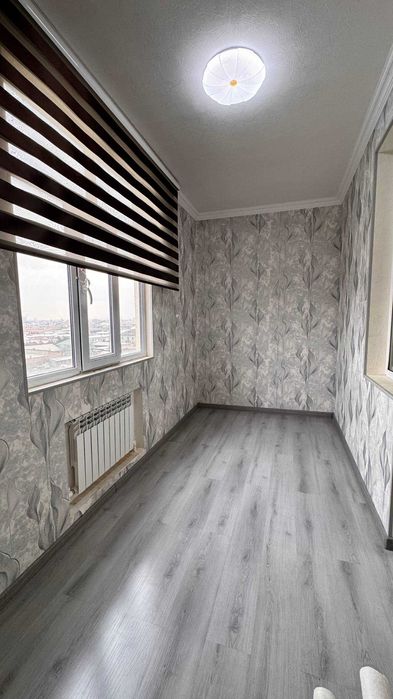 Продаётся 3 комнатная квартира, яшнабад, кадышева, иззат