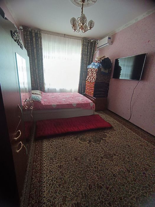 3 xonali dom remon ortacha