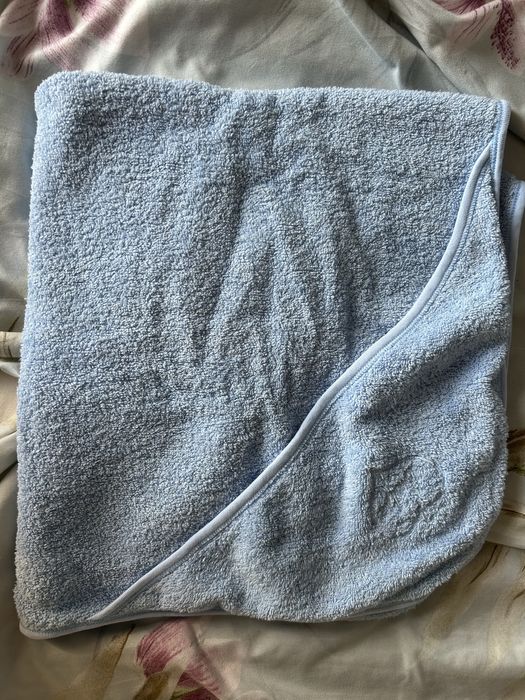 Хавлии, Олекотена завивка, възглавница