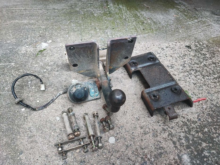 ЧАСТИ Опел АСТРА Ф с 3 врати 1991–1998г. Opel Astra F хетчбек