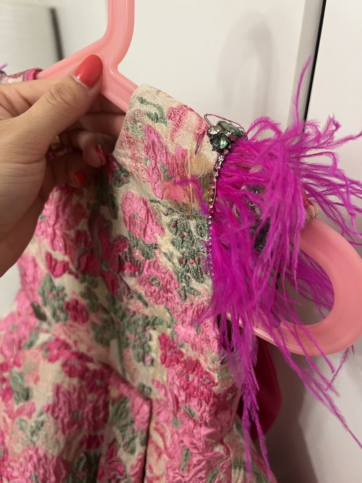 Рокля  за момиче