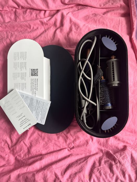 Dyson HS05 Airwrap Complete Long дайсон стайлер