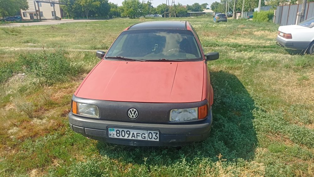Продам Пассат б 3 универсал