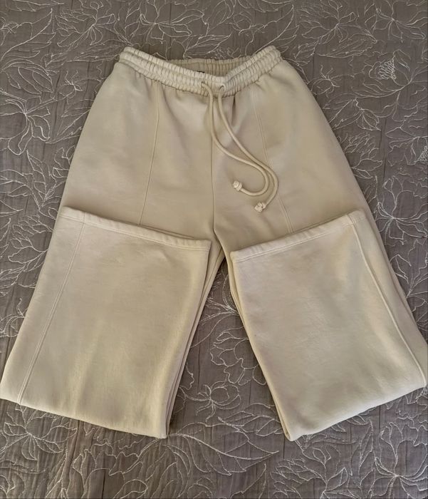 Долница с вата ZARA