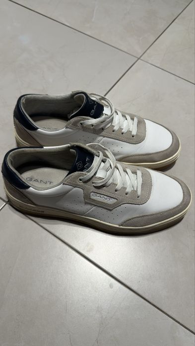 Pantofi sport casual Gant, piele, marimea 42