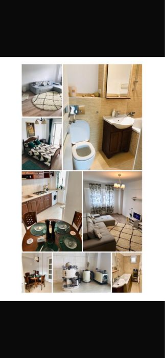 Apartament Grivitei Brasov