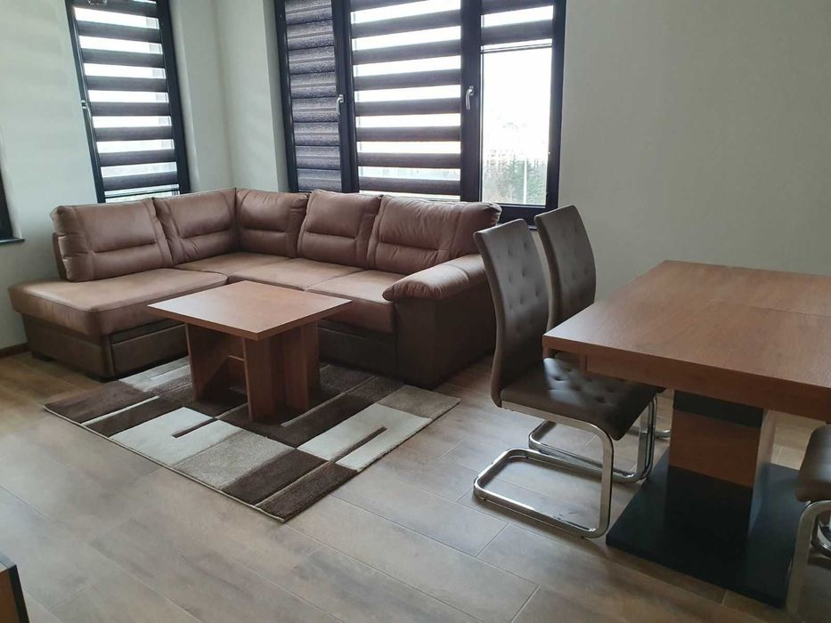 Дава се под наем Двустаен апартамент в София, Младост 2 - 60 кв.м за 920 € - Снимка #4