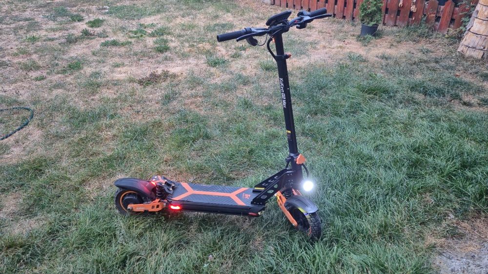 Kukirin g2 max 2026