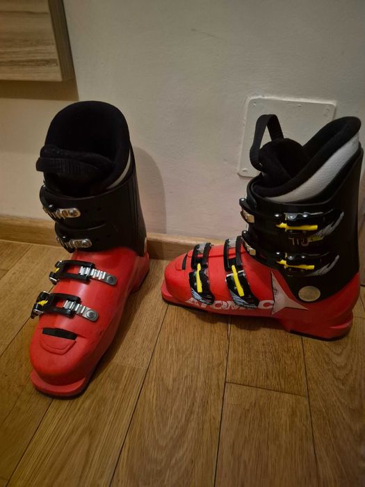 Clapari Atomic 24-24.5