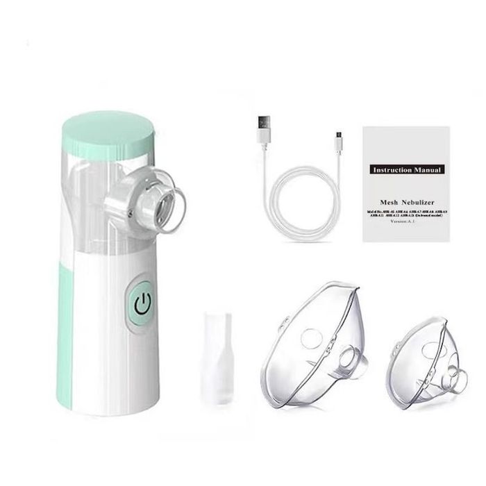 Nebulizator portabil