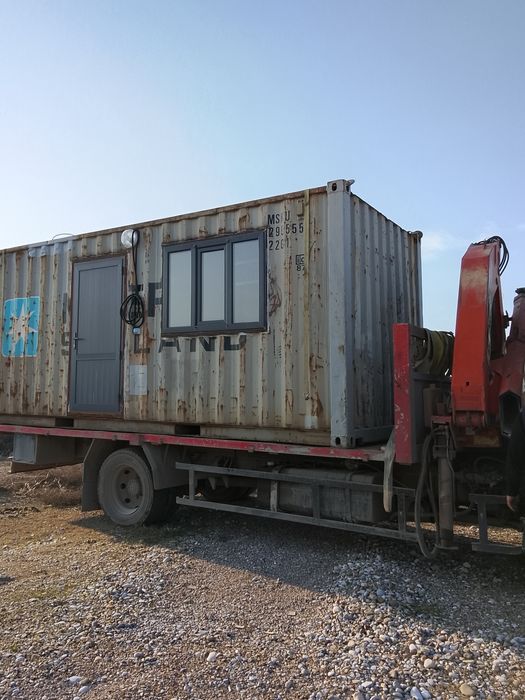 Услуги манипулятор