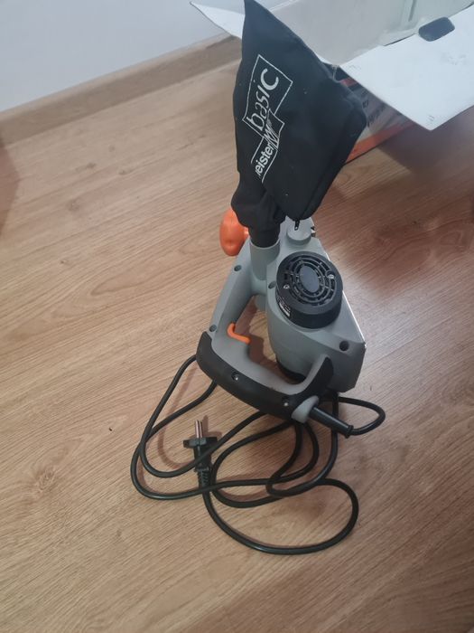 Електрическо ренде basic meister BEH 600 C