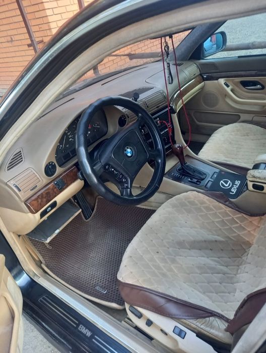 Продам бмв за два миллион