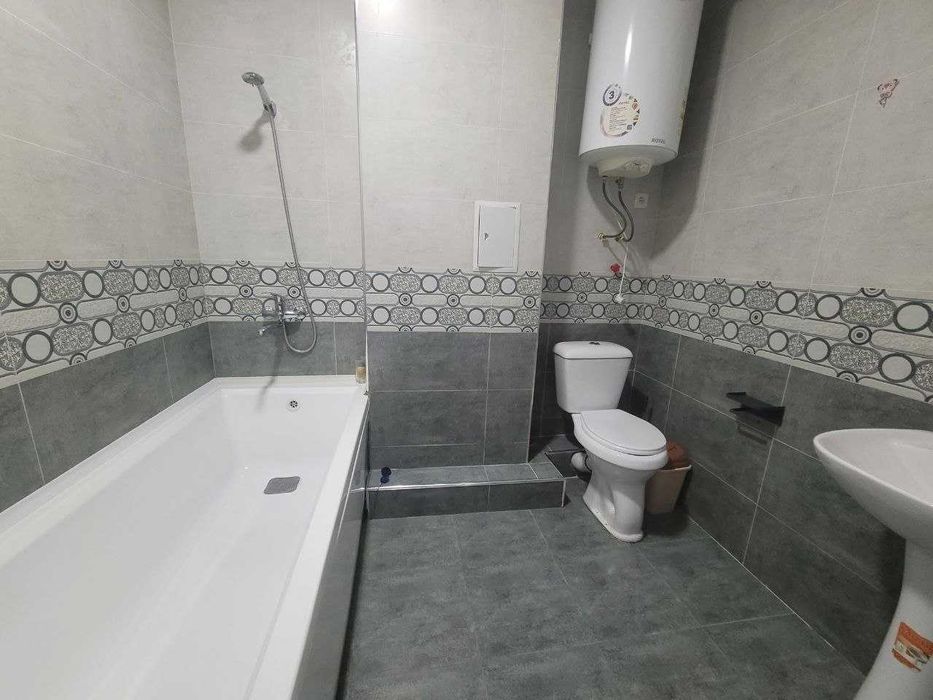 Сдается квартира в Яшнабадском районе Новостройка 2х комнатная