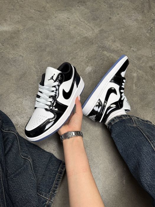 Air Jordan 1 low se “Concord”