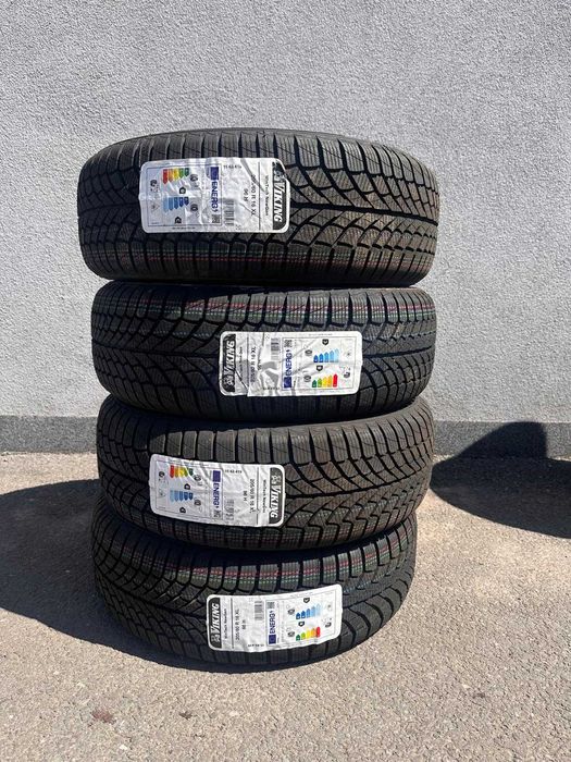 205/60 R16 Viking Wintech Newgen 97H XL