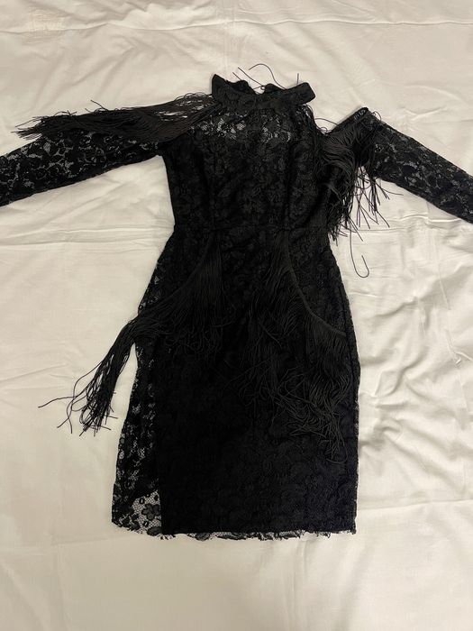 Вечерние платье!