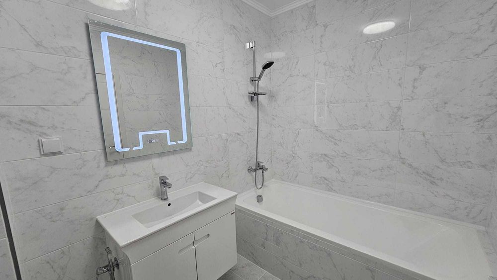 Продава се Тристаен апартамент в Несебър - 118 кв.м за 1865 €/кв.м - Снимка #17